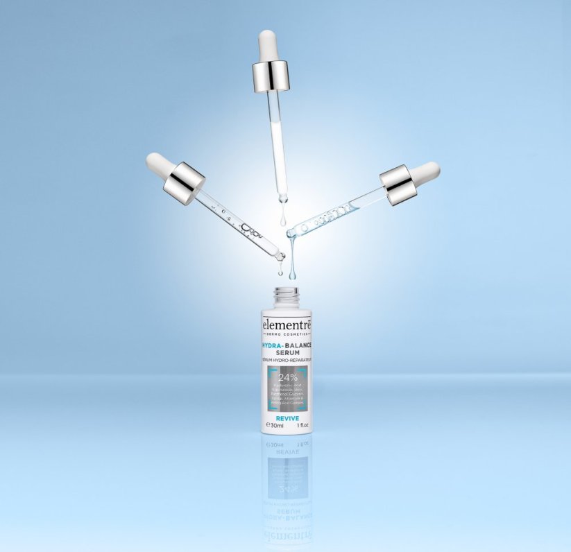 Hydra-Balance Serum