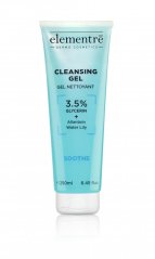 ČISTÍCÍ GEL - 3,5% GLYCERIN