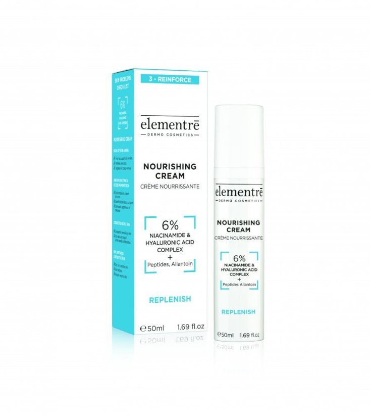NOURISHING CREAM