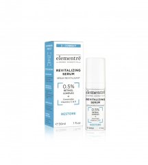 REVITALIZING SERUM