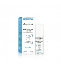 REVITALIZING SERUM