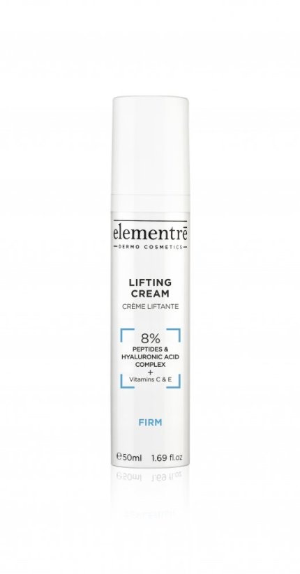 LIFTING CREAM