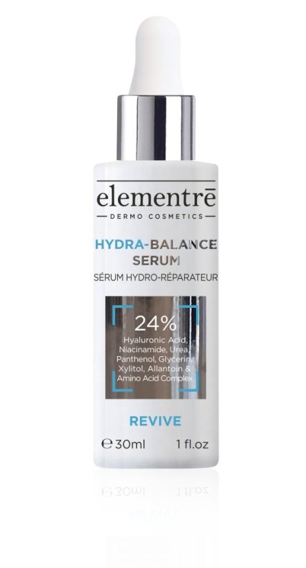 Hydra-Balance Serum