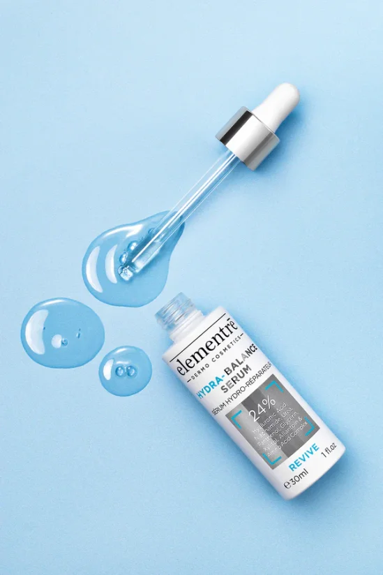 Hydra-Balance Serum