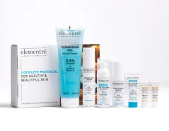 Healthy & Beautiful Skin Kit 3-Step complete protokol