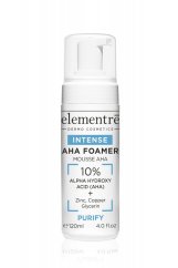 AHA Foamer 10%