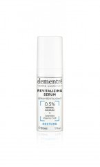 REVITALIZING SERUM