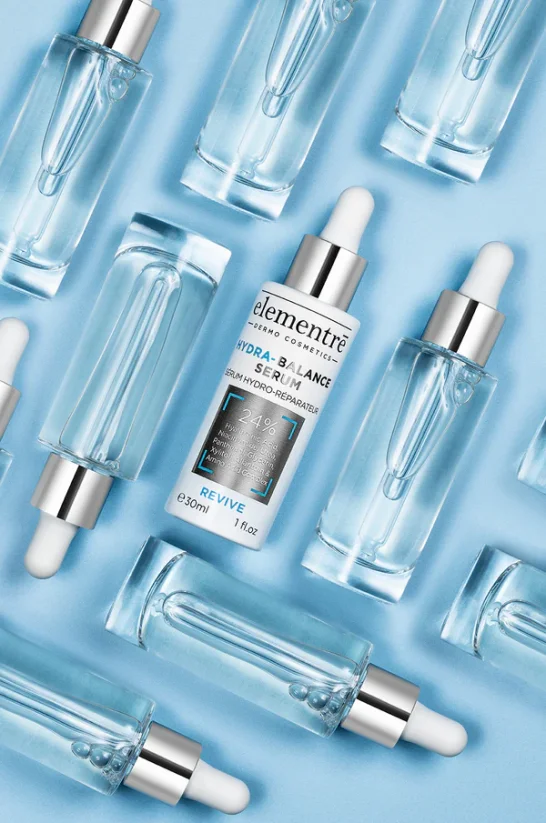 Hydra-Balance Serum