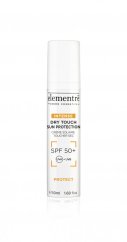 DRY TOUCH SUN PROTECTION