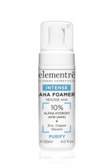 AHA Foamer 10%