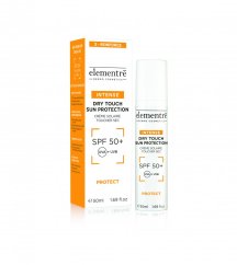 DRY TOUCH SUN PROTECTION
