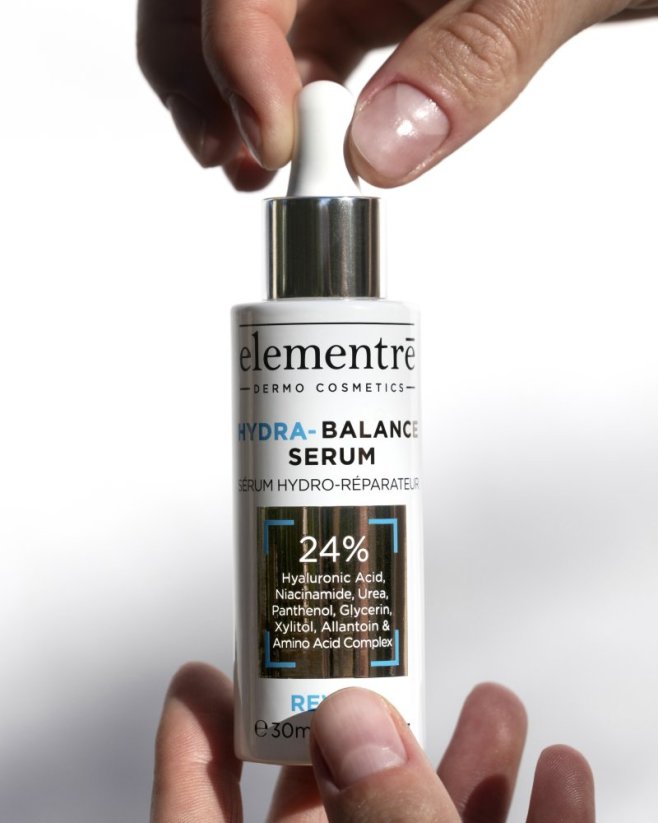 Hydra-Balance Serum