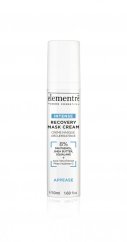 RECOVERY MASK KRÉM - 8% PANTHENOL