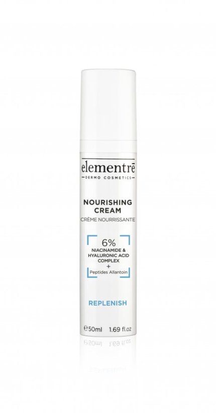 NOURISHING CREAM