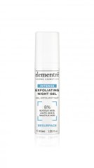 EXFOLIATING NIGHT GEL