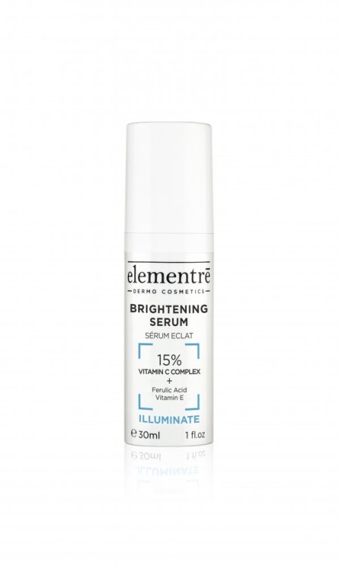 BRIGHTENING SERUM