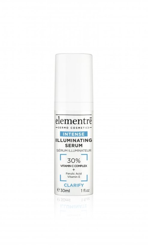 ILLUMINATING SERUM