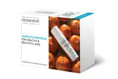 Healthy & Beautiful Skin Kit 3-Step complete protokol