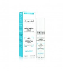 NOURISHING CREAM