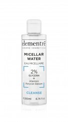 2% GLYCERIN MICELÁRNÍ VODA
