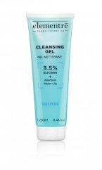 ČISTÍCÍ GEL - 3,5% GLYCERIN