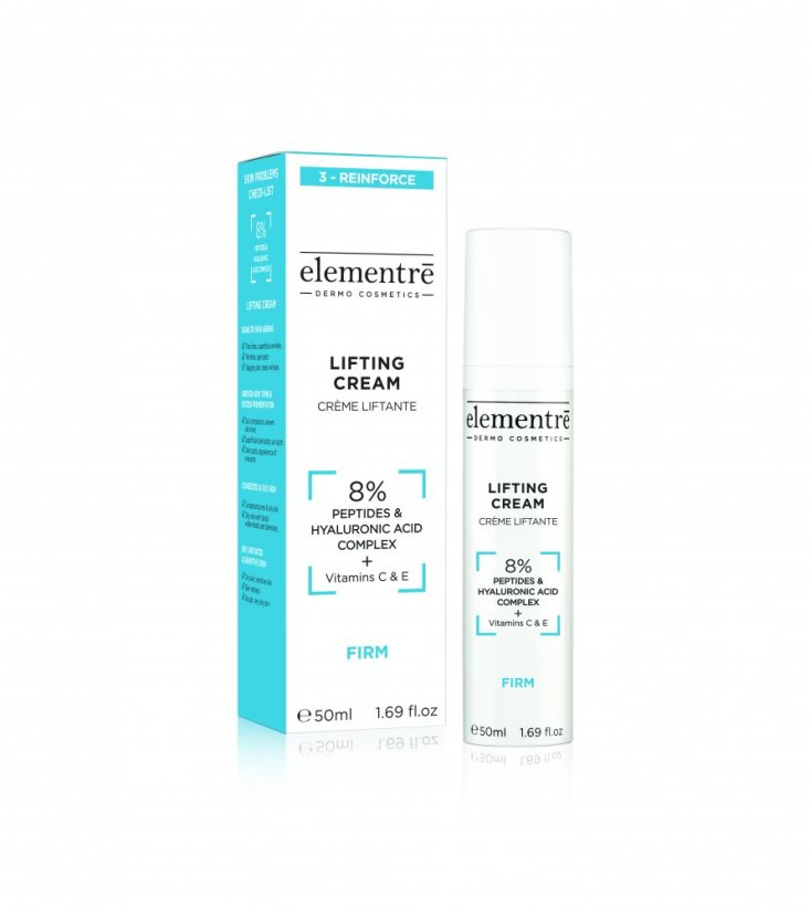 LIFTING CREAM